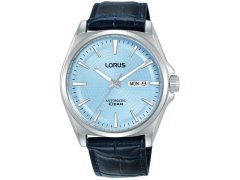 Lorus Automatic RL417CX9