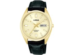 Lorus Automatic RL436CX9
