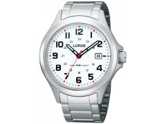 Lorus Analogové hodinky RXH03IX5