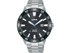 Lorus Analogové hodinky Solar RX345AX9