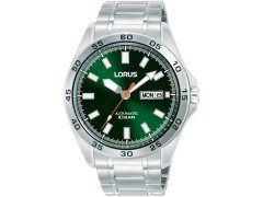 Lorus Automatic RL423CX9