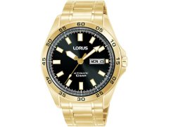 Lorus Automatic RL426CX9