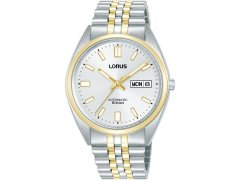 Lorus Automatic RL432CX9