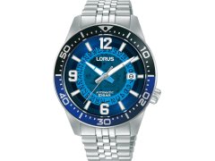Lorus Automatic RU415AX9
