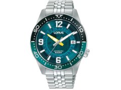 Lorus Automatic RU417AX9