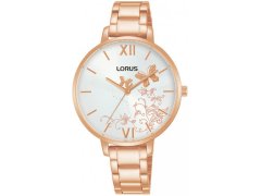 Lorus Analogové hodinky RG296SX9