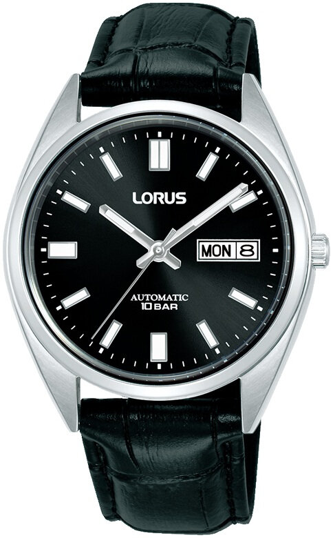 Lorus Automatic RL435CX9