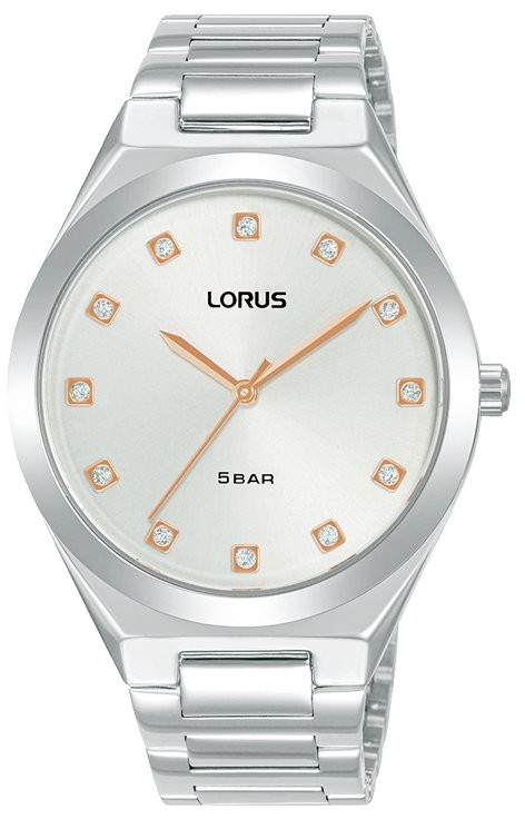 Lorus Analogové hodinky RG201WX9 - Hodinky Lorus