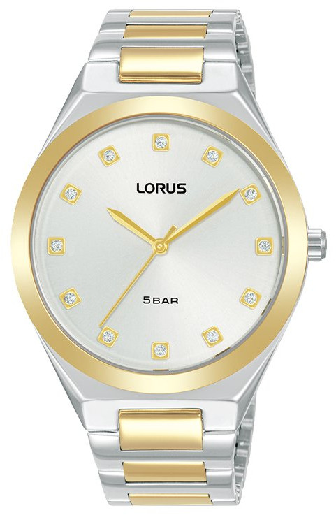 Lorus Analogové hodinky RG202WX9 - Hodinky Lorus