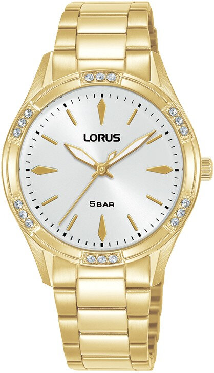 Lorus Analogové hodinky RG202ZX9 - Hodinky Lorus
