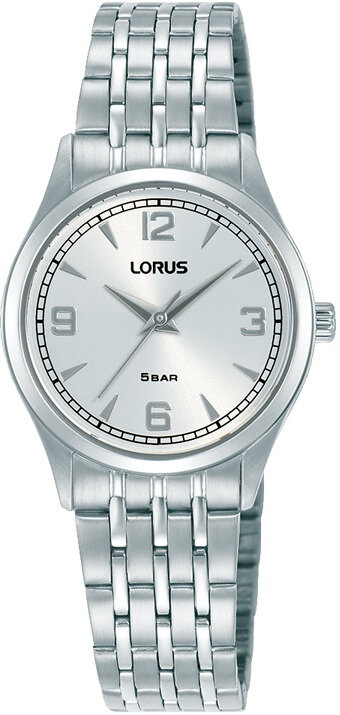 Lorus Analogové hodinky RG205ZX9 - Hodinky Lorus