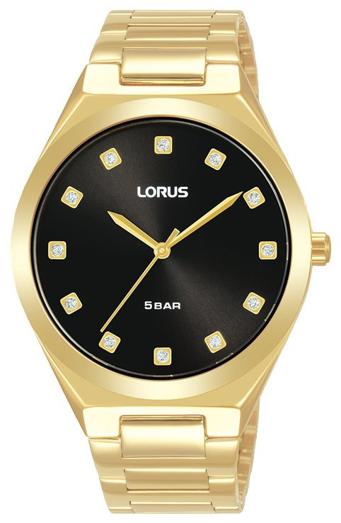 Lorus Analogové hodinky RG206WX9 - Hodinky Lorus