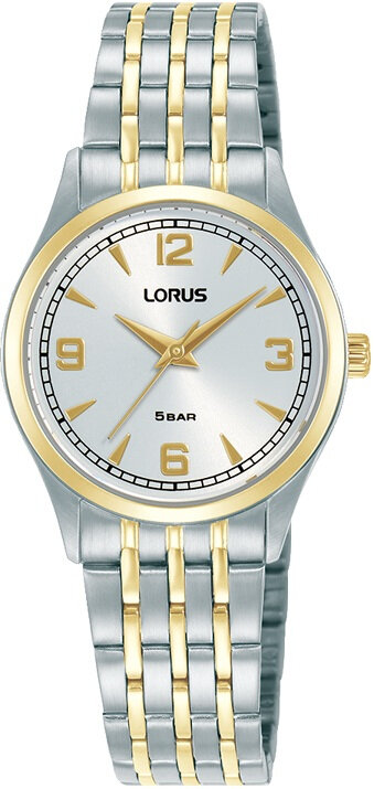 Lorus Analogové hodinky RG206ZX9 - Hodinky Lorus