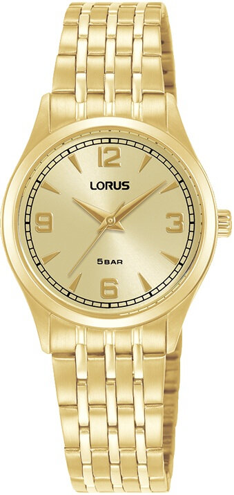 Lorus Analogové hodinky RG208ZX9