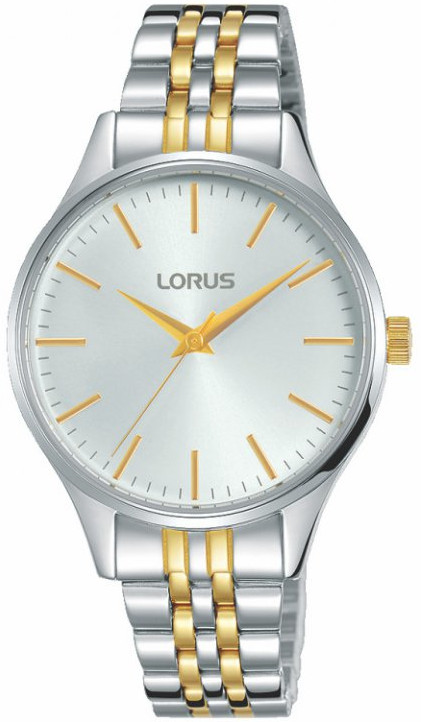 Lorus Analogové hodinky RG209PX9 - Hodinky Lorus