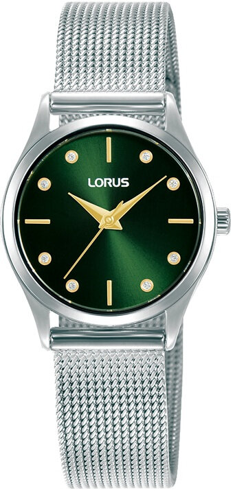 Lorus Analogové hodinky RG209ZX9 - Hodinky Lorus