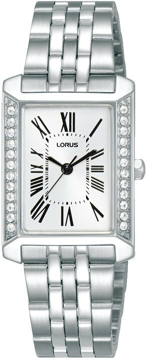 Lorus Analogové hodinky RG245YX9 - Hodinky Lorus