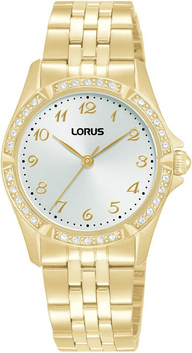 Lorus Analogové hodinky RG250YX9 - Hodinky Lorus