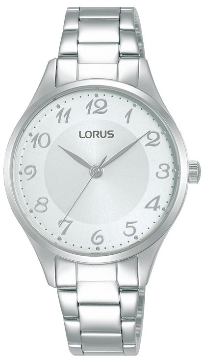 Lorus Analogové hodinky RG267VX9 - Hodinky Lorus