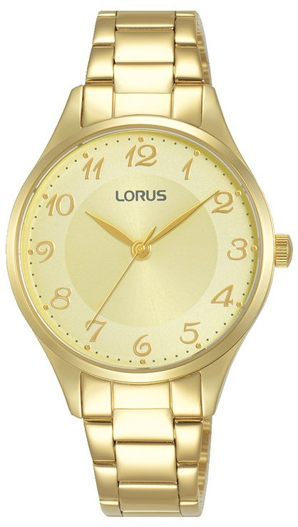 Lorus Analogové hodinky RG274VX9 - Hodinky Lorus