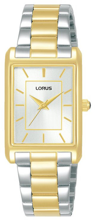 Lorus Analogové hodinky RG286VX9 - Hodinky Lorus