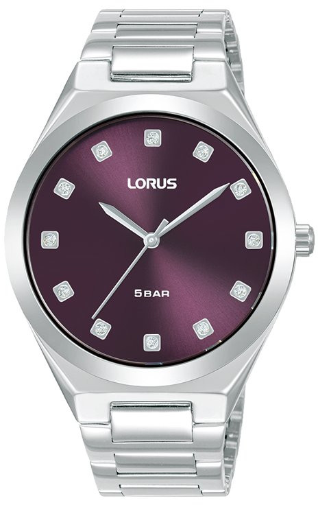 Lorus Analogové hodinky RG299VX9 - Hodinky Lorus