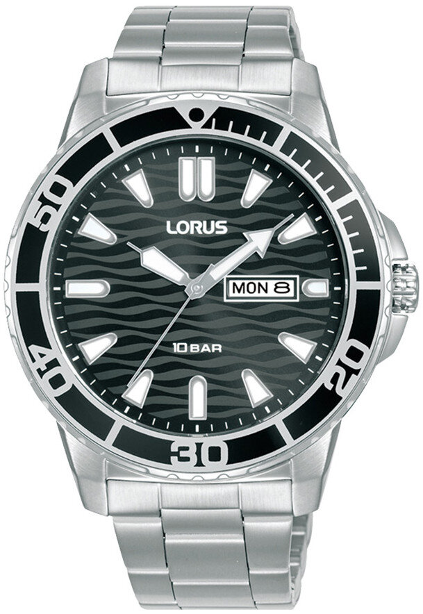 Lorus Analogové hodinky RH355AX9
