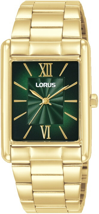 Lorus Analogové hodinky RH836CX9 - Hodinky Lorus