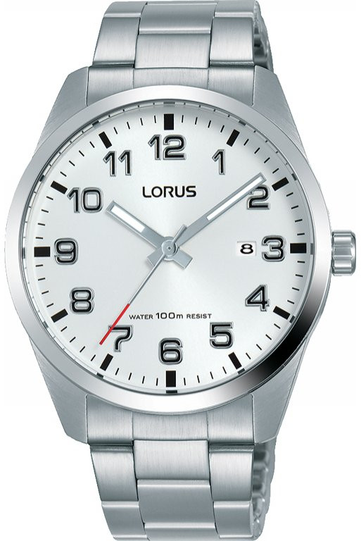 Lorus Analogové hodinky RH977JX5 - Hodinky Lorus