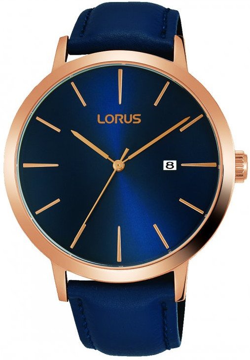 Lorus Analogové hodinky RH986JX9 - Hodinky Lorus