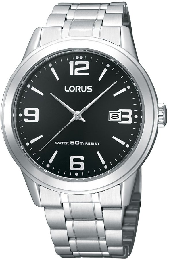 Lorus Analogové hodinky RH999BX9 - Hodinky Lorus