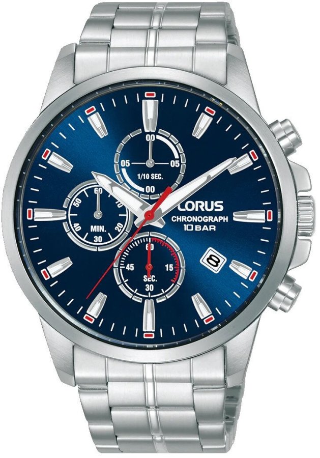 Lorus Analogové hodinky RM379HX9 - Hodinky Lorus