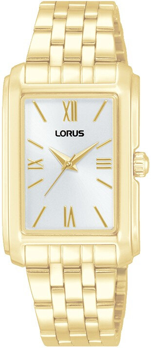 Lorus Analogové hodinky RRX74JX9 - Hodinky Lorus