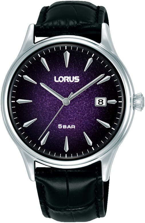Lorus Analogové hodinky RS999DX9 - Hodinky Lorus