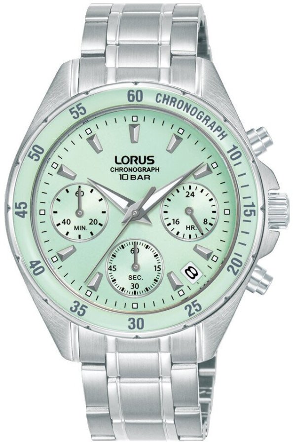 Lorus Analogové hodinky RT353LX9 - Hodinky Lorus