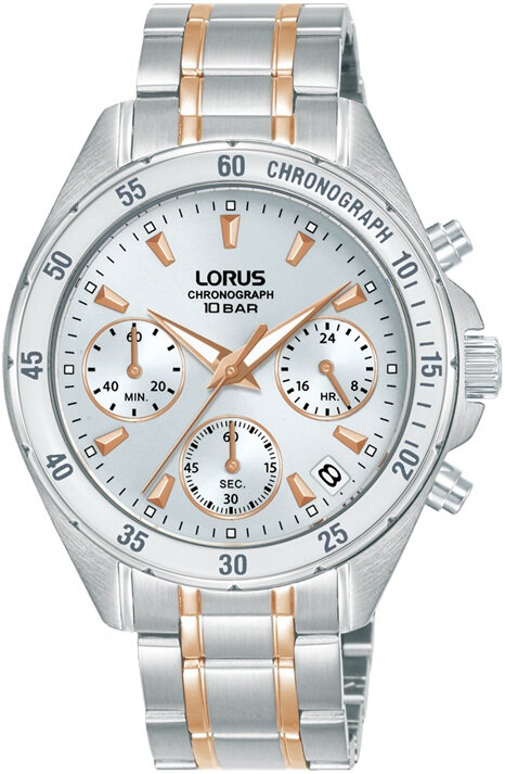 Lorus Analogové hodinky RT359LX9 - Hodinky Lorus