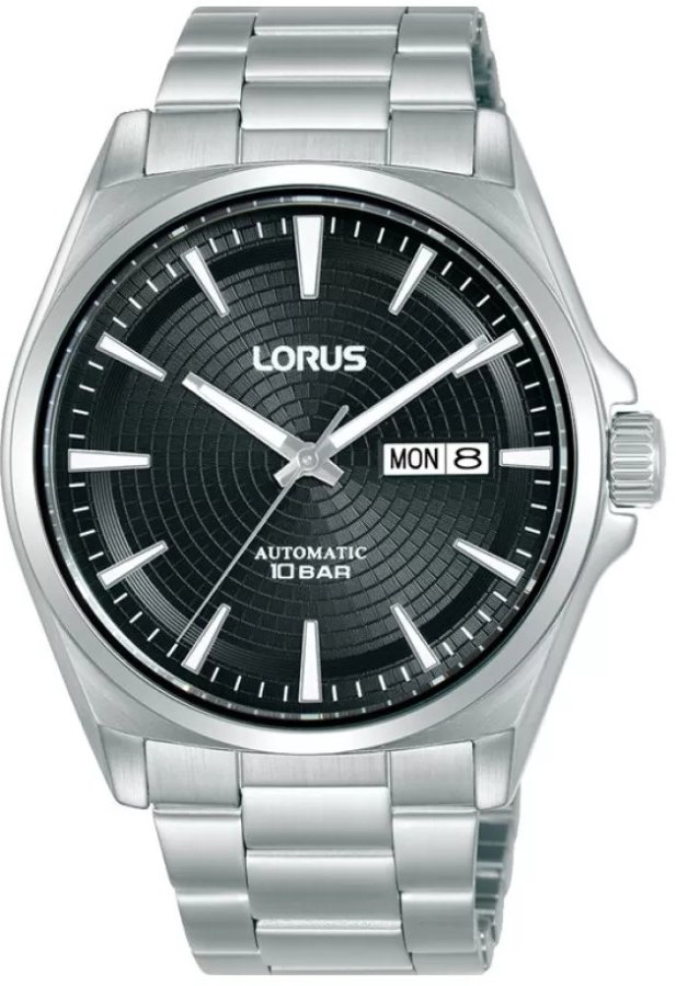 Lorus Automatic RL409CX9 - Hodinky Lorus