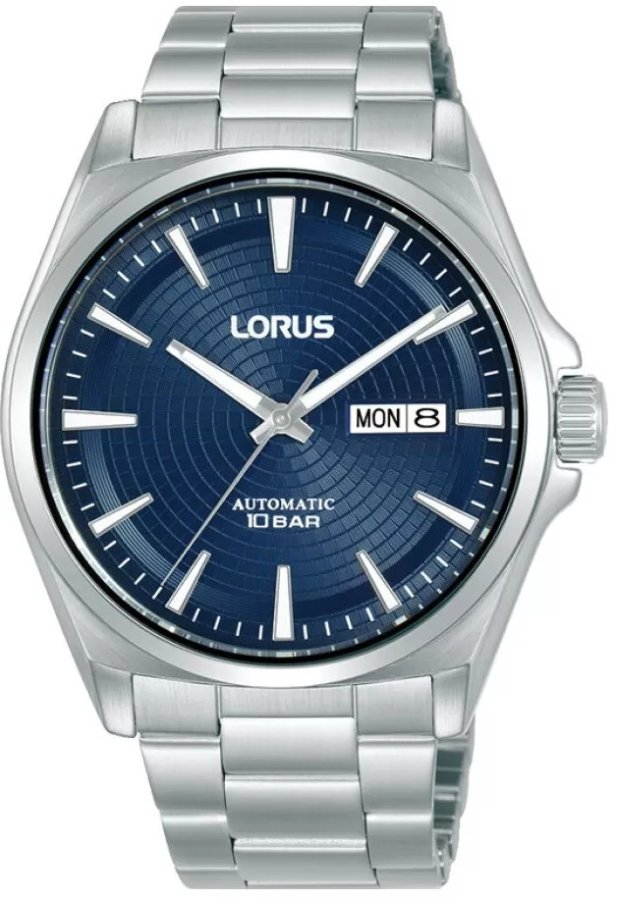 Lorus Automatic RL411CX9 - Hodinky Lorus