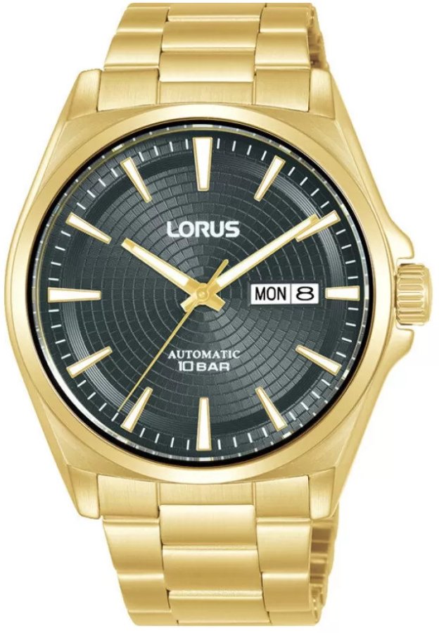 Lorus Automatic RL416CX9 - Hodinky Lorus