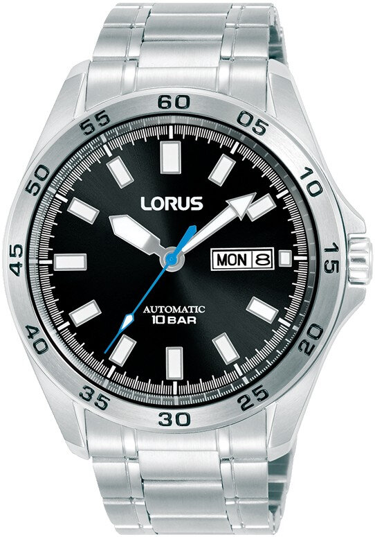 Lorus Automatic RL419CX9 - Hodinky Lorus