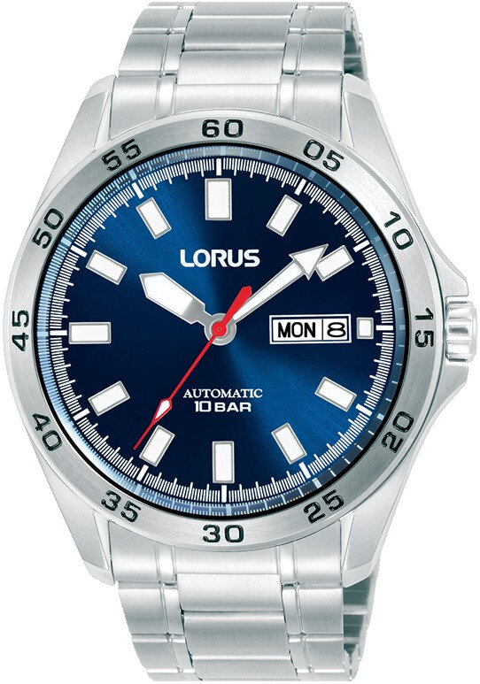 Lorus Automatic RL421CX9 - Hodinky Lorus