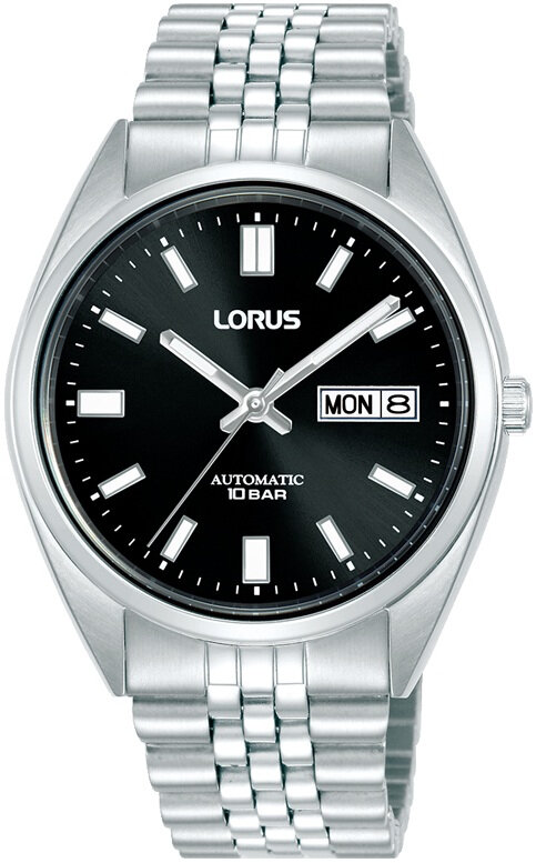 Lorus Automatic RL427CX9