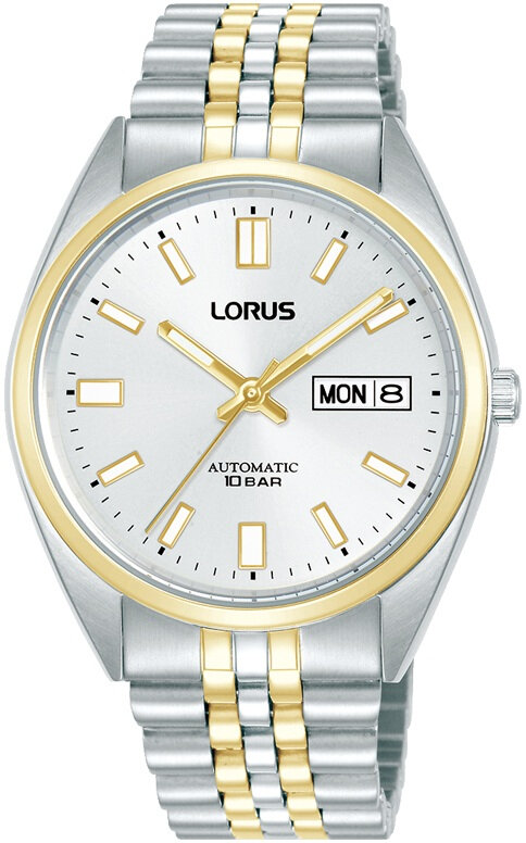 Lorus Automatic RL432CX9
