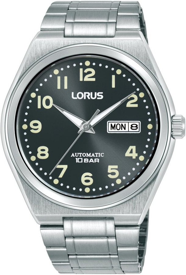 Lorus Automatic RL443CX9G