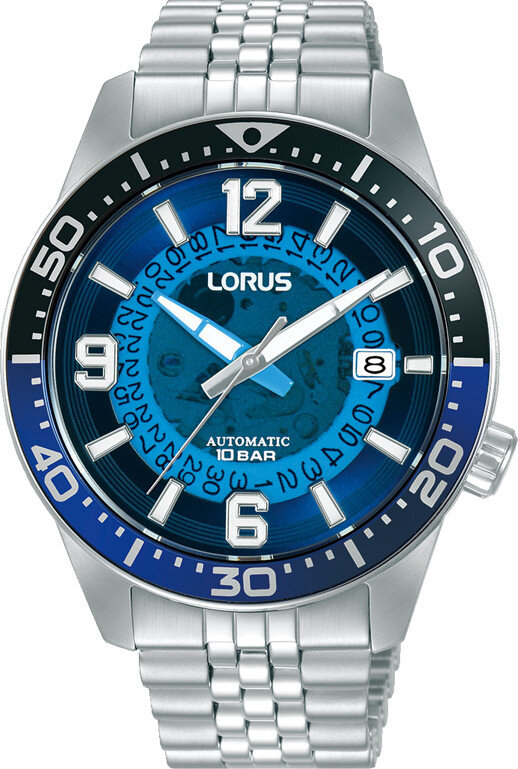Lorus Automatic RU415AX9 - Hodinky Lorus