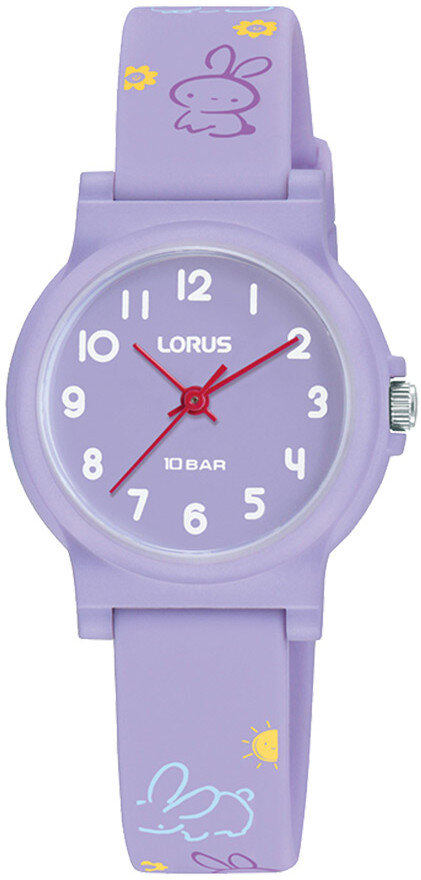 Lorus Dětské analogové hodinky RRX43JX9 - Hodinky Lorus