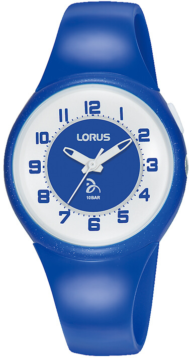 Lorus Analogové hodinky R2327NX9 - Hodinky Lorus