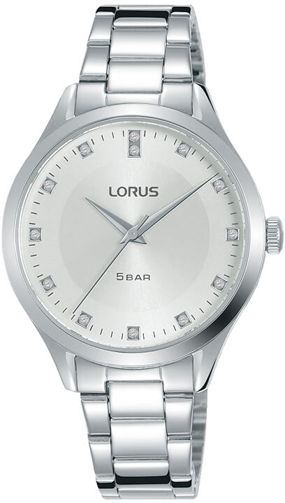 Lorus Analogové hodinky RG201RX9 - Hodinky Lorus