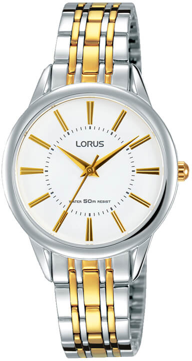 Lorus Analogové hodinky RG203NX9 - Hodinky Lorus