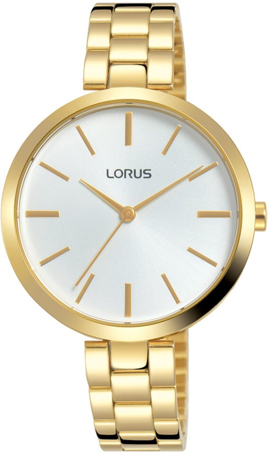 Lorus RG204PX9 Lorus RG204PX9 - Hodinky Lorus